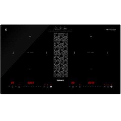 Bếp từ đôi Makano MKT-200007